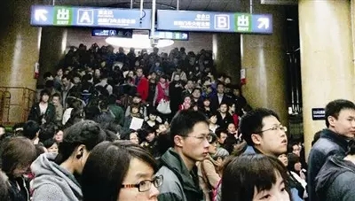 春節返京，首都各地陸續上演大片，有你的角色么？