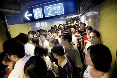 春節返京，首都各地陸續上演大片，有你的角色么？