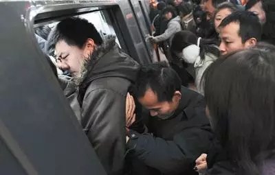 春節返京，首都各地陸續上演大片，有你的角色么？