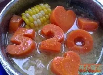情人節，各路大神的霸氣表白！