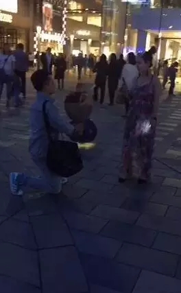 情人節，各路大神的霸氣表白！