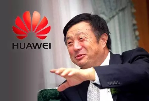華為的專利觀—是什么讓華為如此強大？