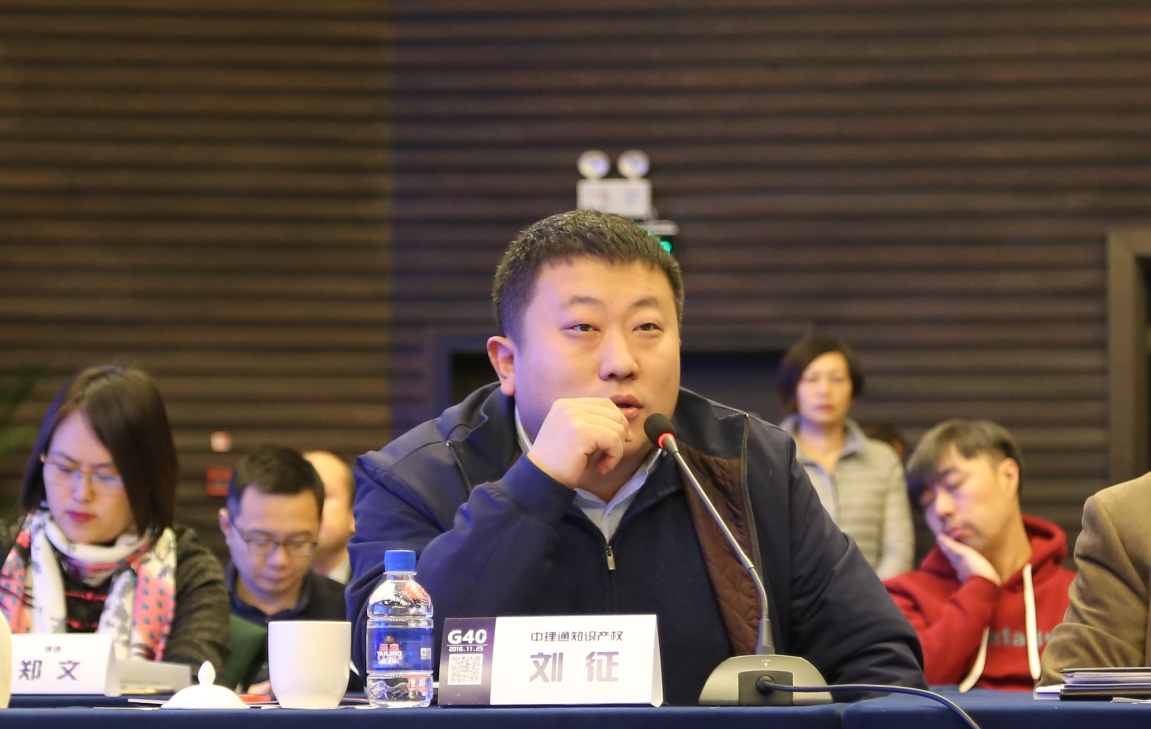 【專訪北京中理通董事長劉征】免掉代理費？埋雷去吧！