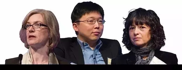 重磅！CRISPR基因編輯關鍵專利判歸張鋒團隊，Editas股價應聲上漲30%
