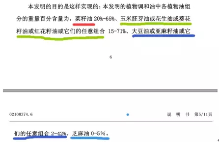 你以為的金龍魚1:1:1就是1:1:1嗎？