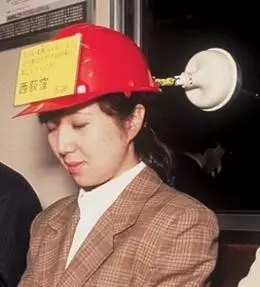 懶人發明！制造解放雙手新境界