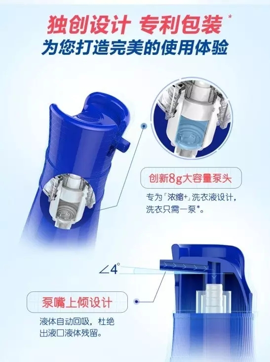 助力神舟飛天的藍月亮，引領洗衣科技新時代了嗎？