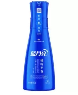 助力神舟飛天的藍月亮，引領洗衣科技新時代了嗎？