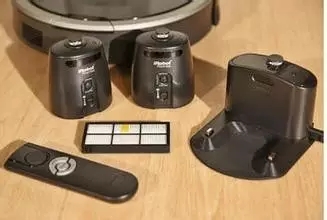 活在智能時代的你，還在舞弄笤帚嗎？