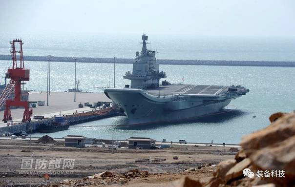 中央軍委首次集中發布國防專利解密信息
