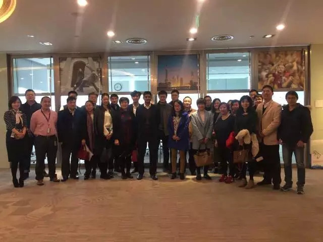 依托專利分析報告，知識產權部門為創新決策者提供有效支撐（附PPT）