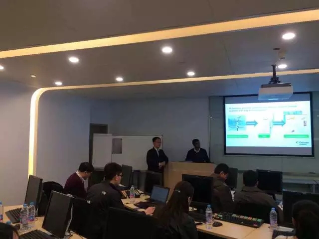 依托專利分析報告，知識產權部門為創新決策者提供有效支撐（附PPT）