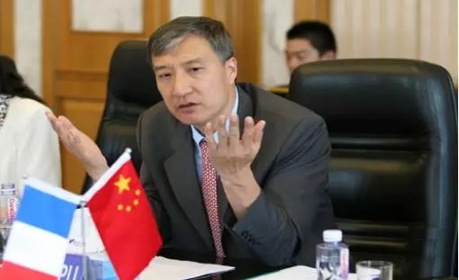 垃圾專利太多的定論已逆轉？