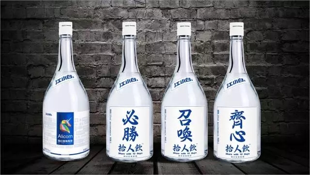 一家只賣 20 元小酒的公司，年賺 2 億！這才是商業模式的秘密