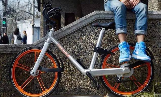 大家的『共享單車』，誰家的專利？
