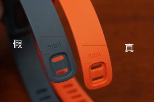 蘆溪公安攜手Fitbit，劍指假冒源頭