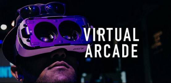 VR電影要火？VR公司仿佛找到了賣頭盔的新利器