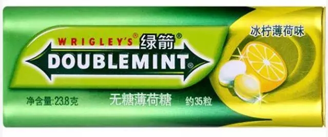 一包賣不到10元錢的糖果，年銷售超過40億，真正的商業秘密你不懂！