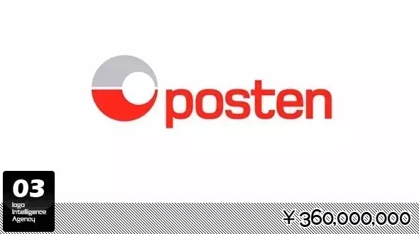你知道世界上最貴的logo是誰嗎？