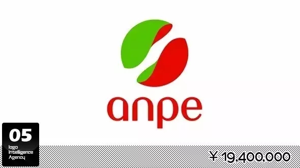 你知道世界上最貴的logo是誰嗎？