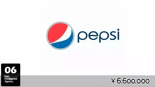 你知道世界上最貴的logo是誰嗎？