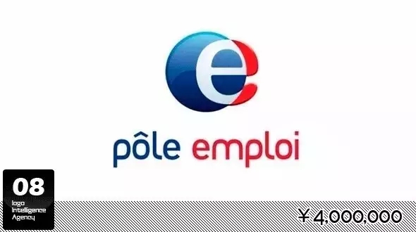 你知道世界上最貴的logo是誰嗎？