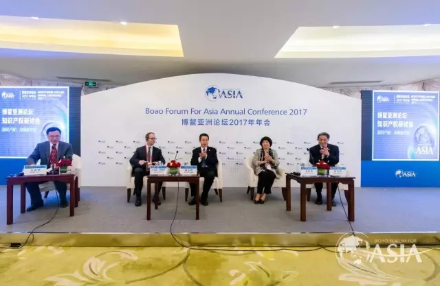 全球知識產權領域“暗戰”：得專利者得“天下”！