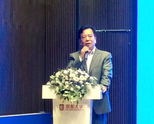 由京東集團與聯合信任時間戳服務中心聯合主辦的“電子商務版權保護論壇”在京召開