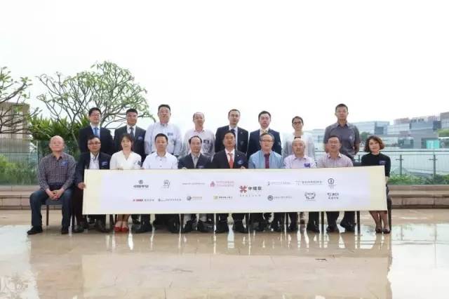 【重磅】深圳中細軟與順天達戰略合并，立志打造中國知識產權服務業航母