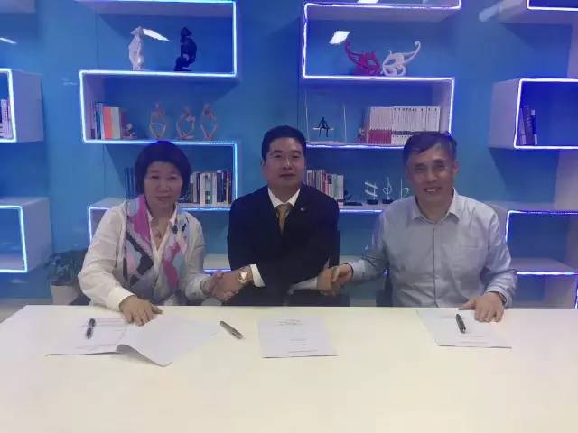 【重磅】深圳中細軟與順天達戰略合并，立志打造中國知識產權服務業航母
