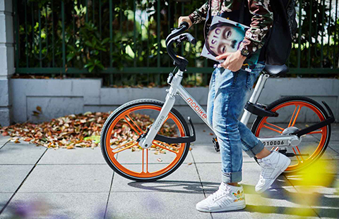 摩拜侵權？共享單車專利侵權第一案深度分析