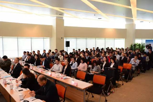 上海市浦東新區知識產權局探索以“知識產權路演”促進專利轉化