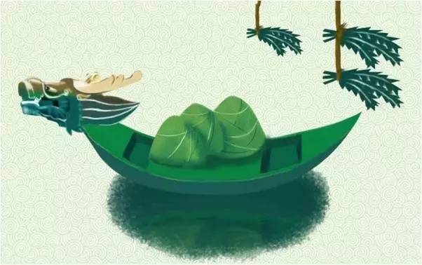 有關端午節的「專利事兒」都有哪些？