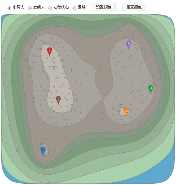 有關端午節的「專利事兒」都有哪些？