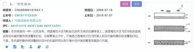 有關端午節的「專利事兒」都有哪些？