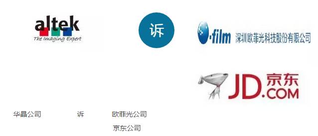 「紅米pro手機」雙攝像模塊被訴侵權
