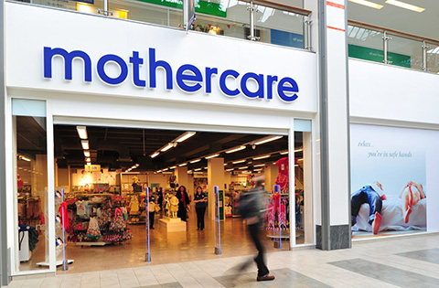 「KIDS MOTHERCARE」被「mothercare」商標異議成功，不予注冊（附決定書）