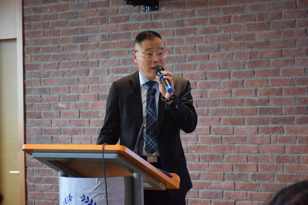 “佛與法的畢生修行”——獨家專訪TOTO法務總監陸宇平