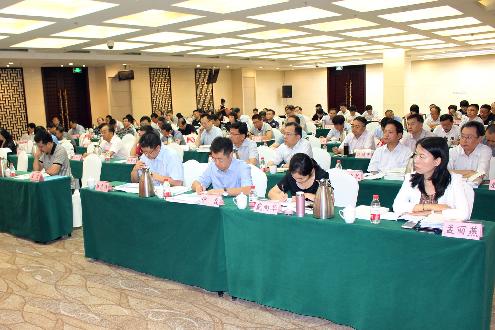25日，「2017全國知識產權規劃發展工作會議」部署了下一階段重點任務！