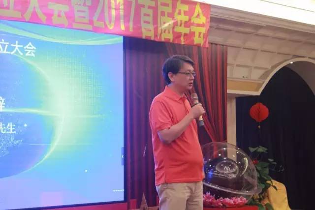 「富智薈」成立！一個擁有中國知識產權界“黃埔軍?！弊疃喑蓡T的組織！