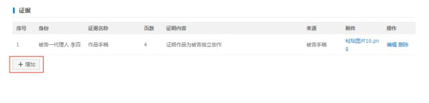 注意了！杭州互聯網法院訴訟平臺審理規程（全文）
