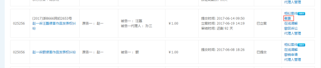 注意了！杭州互聯網法院訴訟平臺審理規程（全文）