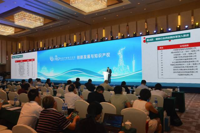 IPR Daily帶你走進奧凱、中策