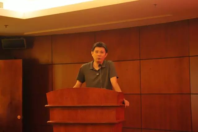 2017首屆智享UNI創新創業大賽 京津冀賽區北京復賽成功決出前三名