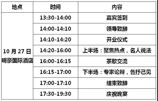 與華進，聚杭州 | 全球專利訴訟攻防策略研討會