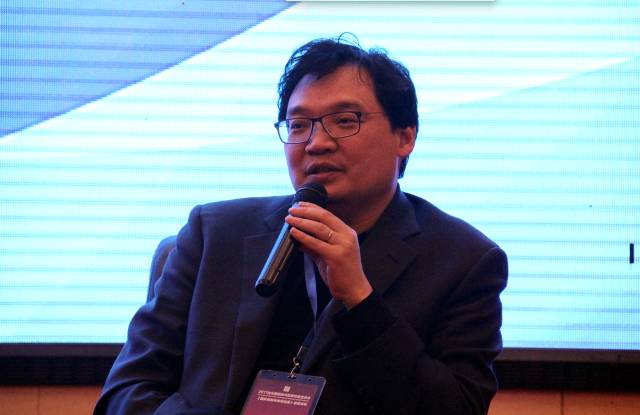 2017湖北國際技術轉移對接洽談會《國際創新與專利運營》專場