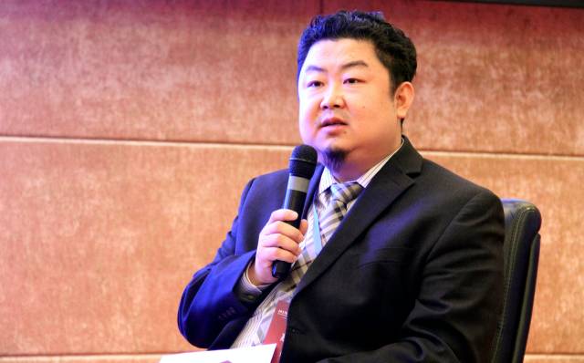 2017湖北國際技術轉移對接洽談會《國際創新與專利運營》專場