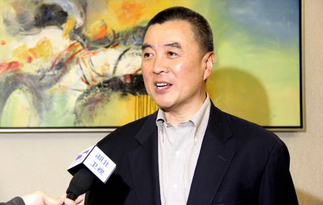 2017湖北國際技術轉移對接洽談會《國際創新與專利運營》專場