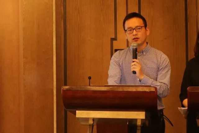 由七弦琴承辦的「中韓知識產權研討會」成功舉辦