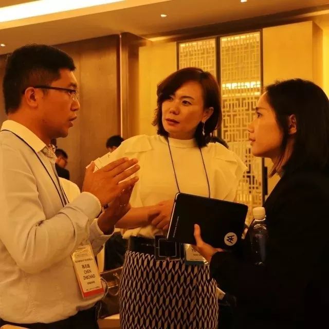 由七弦琴承辦的「中韓知識產權研討會」成功舉辦